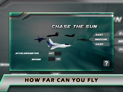 Chase The Sun 3D screenshot 4