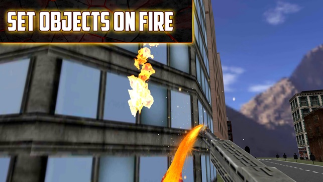 Lava Gun Weapon 3D(圖4)-速報App