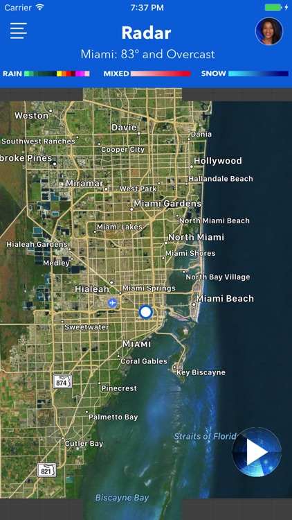 WPLG Local 10 Weather