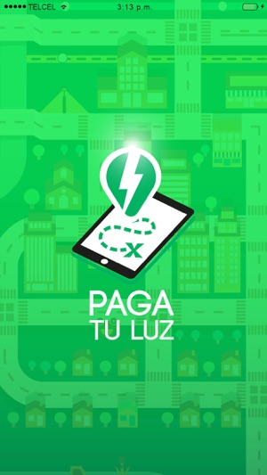 Paga tu luz