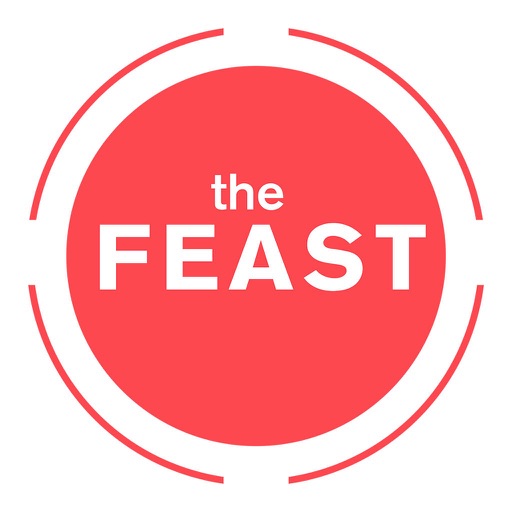 The Feast App iOS App