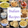 Indian Recipes - Food At Home