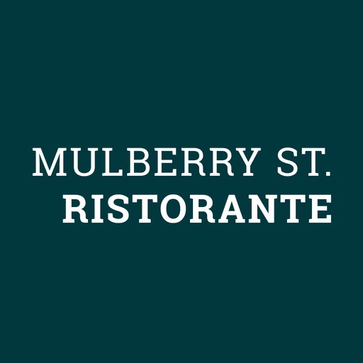 Mulberry Street Ristorante
