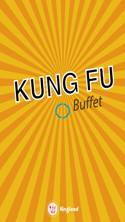 Kung Fu Buffet