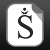 no app image
