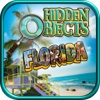 Hidden Objects Florida Adventure - Find Pic Object