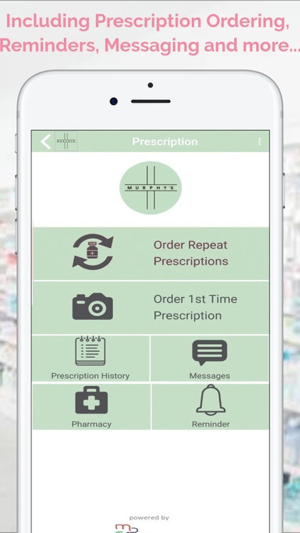 Murphys Pharmacy screenshot-3