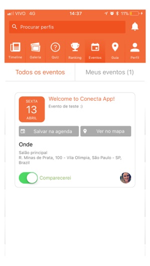 Conecta | Fundação Renova(圖5)-速報App