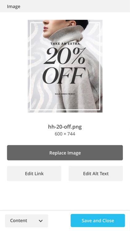 MailChimp - Email Marketing