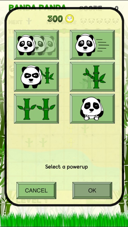 Panda Panda - The Bamboo Fest screenshot-3