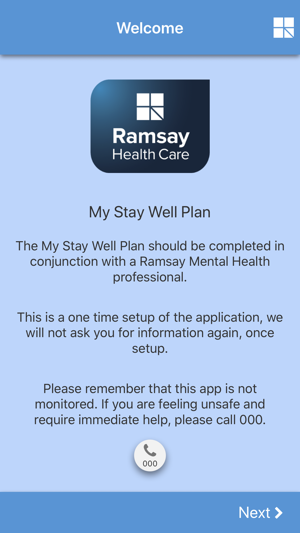 MyStayWell(圖1)-速報App