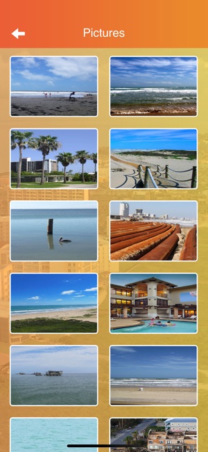 South Padre Island Tourism(圖5)-速報App