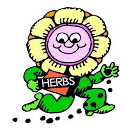 All About Herbs Icon