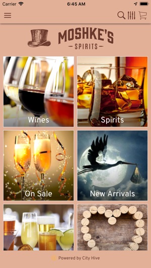 Moshke's Wine and Spirits(圖2)-速報App