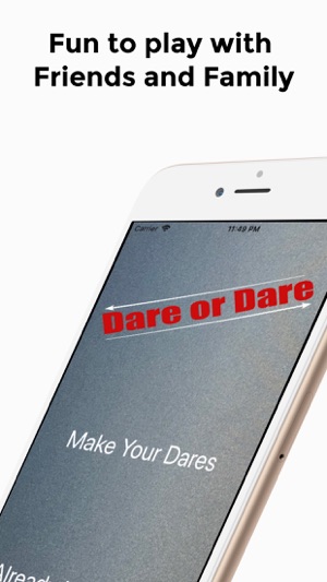 Dare or Dare!(圖5)-速報App