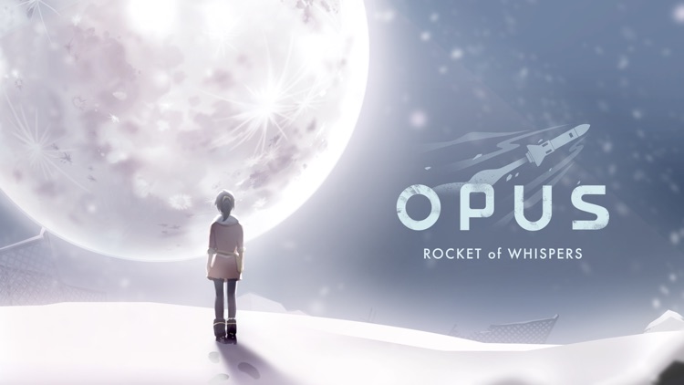 OPUS:灵魂之桥 screenshot-0