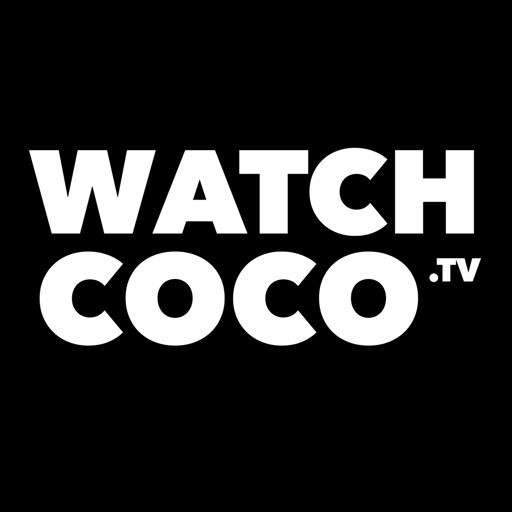 WatchCoCo TV Icon