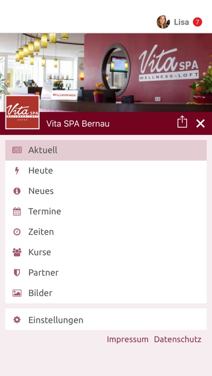 Vita Spa Bernau