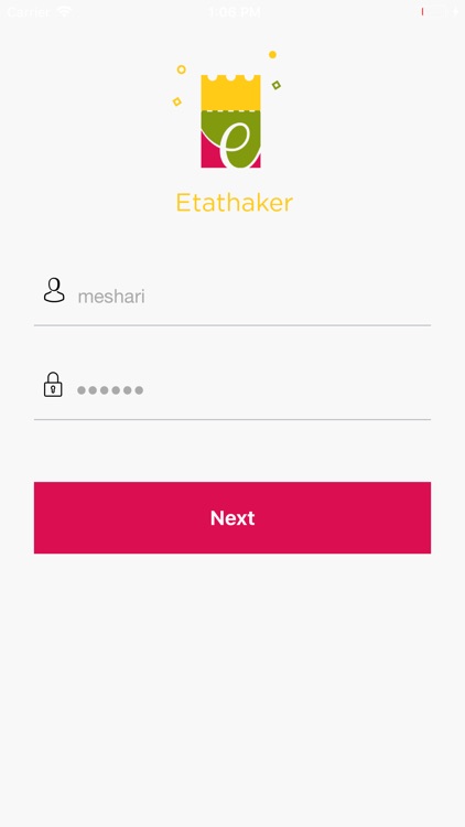 eTathaker Registration