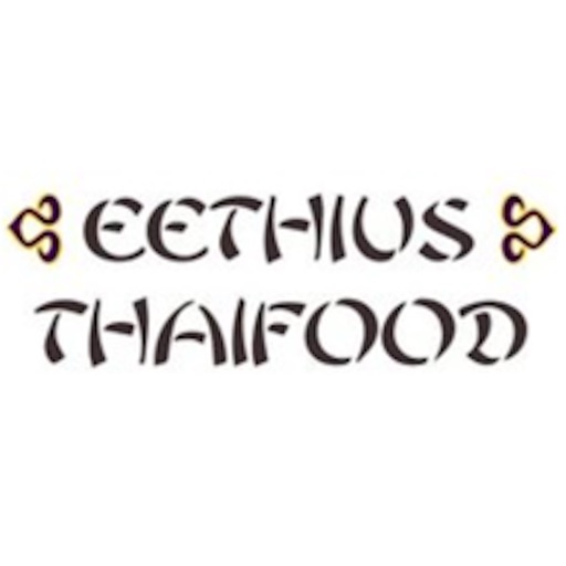 Eethuis Thaifood