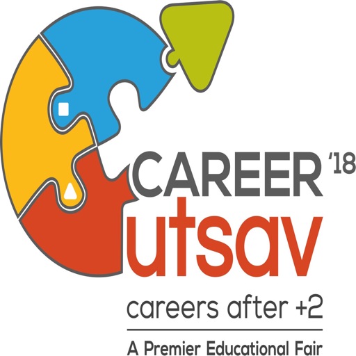 Career Utsav 2018 icon