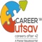 About Career Utsav 2018