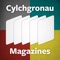 Croeso i Ap Cylchgronau Cymru a grëwyd gan y Cyngor Llyfrau mewn cydweithrediad â’r cyhoeddwyr a chyda chefnogaeth ariannol Llywodraeth Cymru