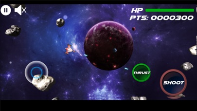 Asteroids Shooter 3D screenshot 4