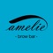 Удобная запись в AmelieBrowBar