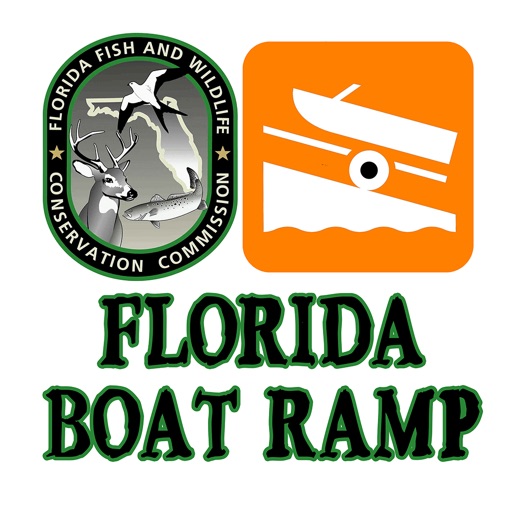Boat Ramp Florida icon