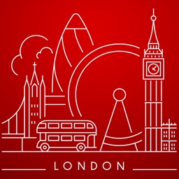 London Travel Guide Offline Apple Watch App