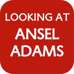 Looking at Ansel Adams