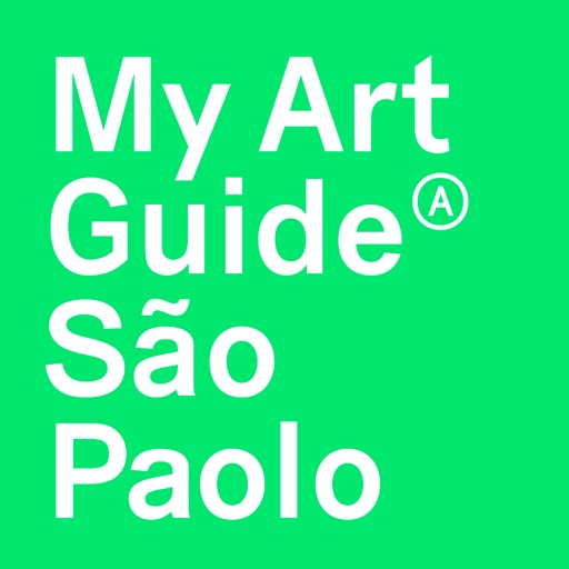 Bienal de São Paulo 2018 icon
