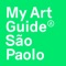 Enjoy the 33rd Bienal de São Paulo and the art season in São Paulo