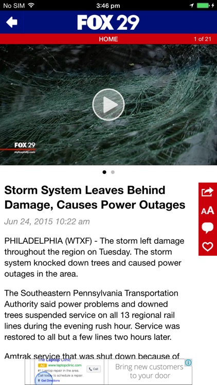 Fox29 News