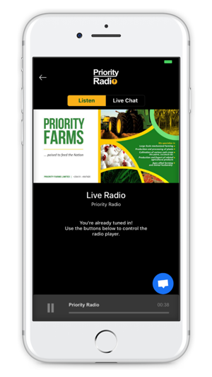 PriorityTv/Radio(圖4)-速報App