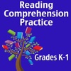 Reading Comp, Grades K-1