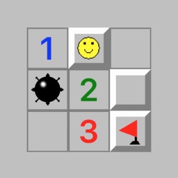 MineSweep 95 - retro classic puzzle game