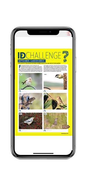 Bird Watching Magazine(圖2)-速報App