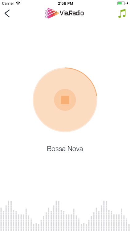 Via.Radio screenshot-4