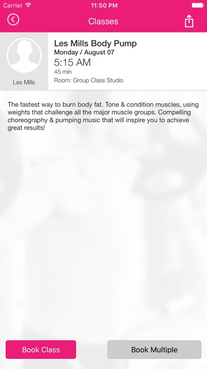 Inside Out Health Club screenshot-4