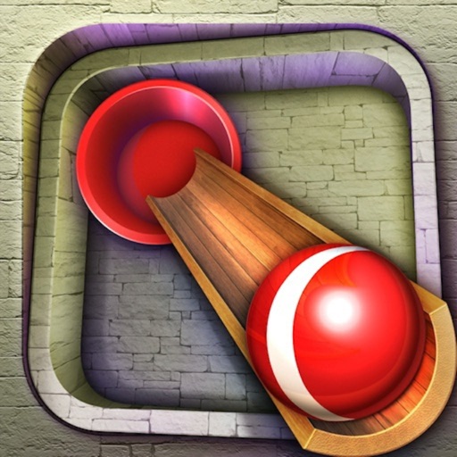 3D Rolling Puzzle icon