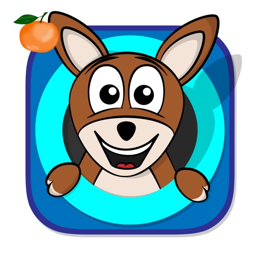 AR Hide & Seek Games for Kids icon