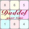 Daddel - playing with Numbers