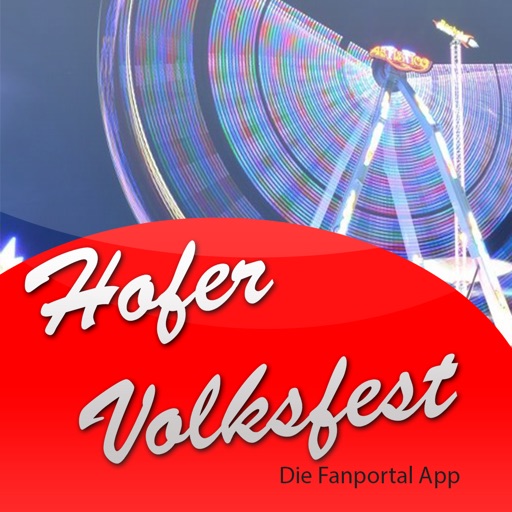 Hofer Volksfest