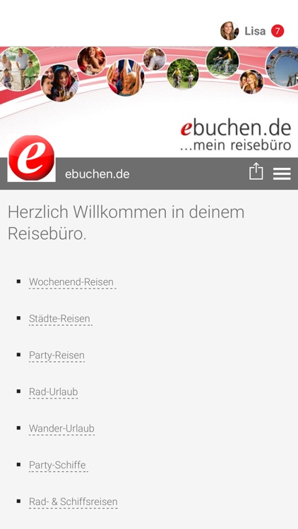 ebuchen