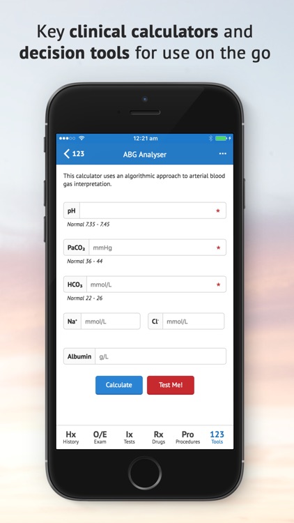 MedSchool screenshot-4