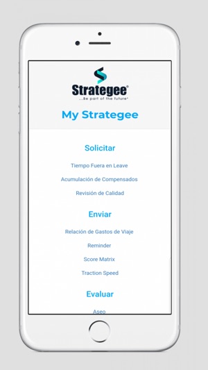 My Strategee(圖2)-速報App