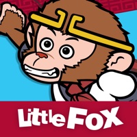 Journey to the West 1 - 리틀팍스 스토리북 PC 용