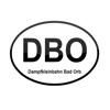DBO Dampfkleinbahn Bad Orb